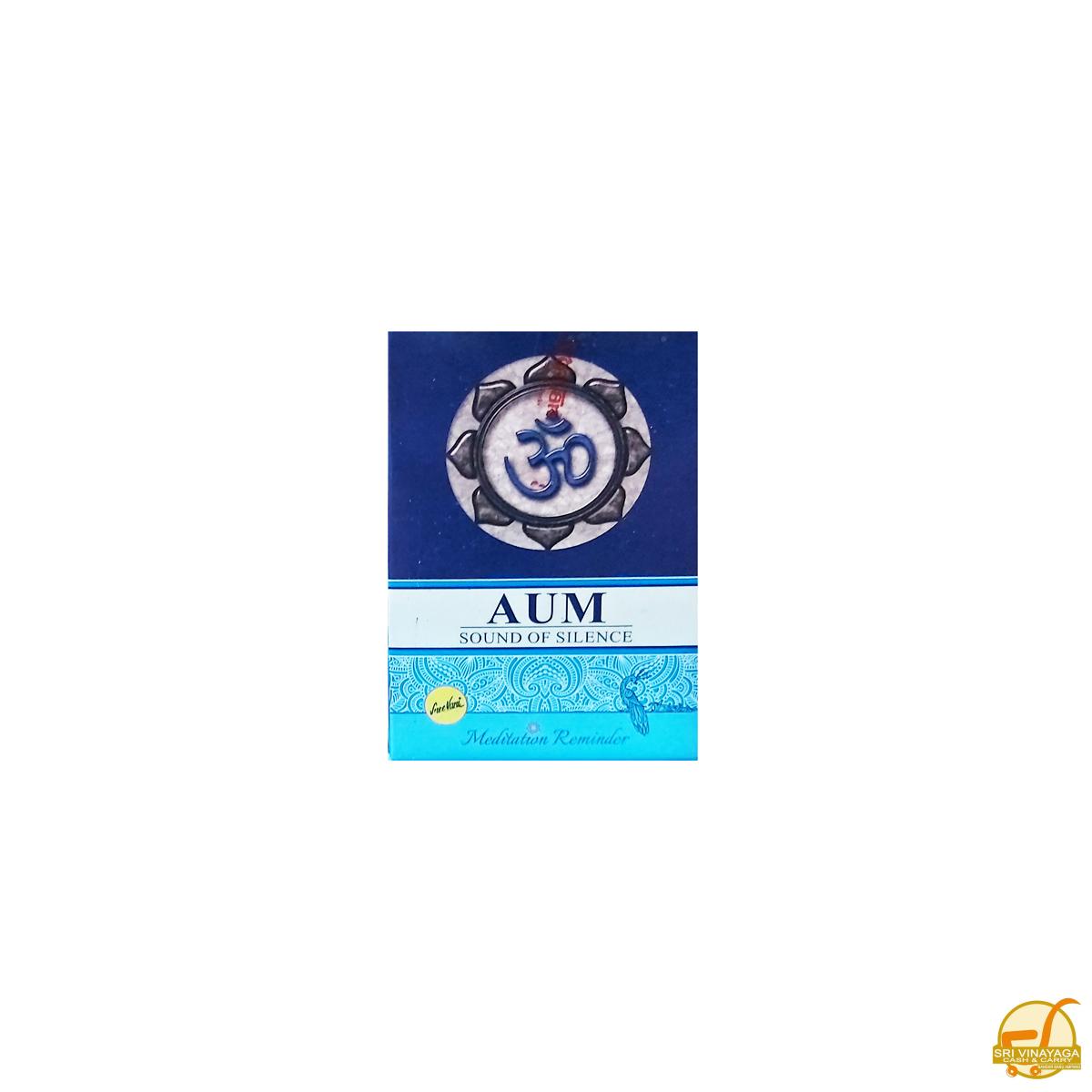 AUM CONE